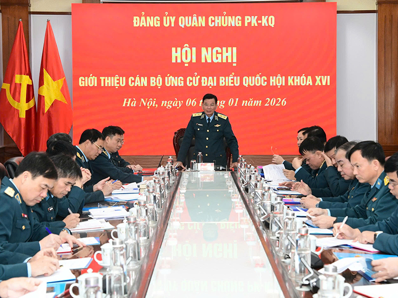 Chủ động, đồng bộ, quyết tâm vì thành công Ngày hội lớn của đất nước